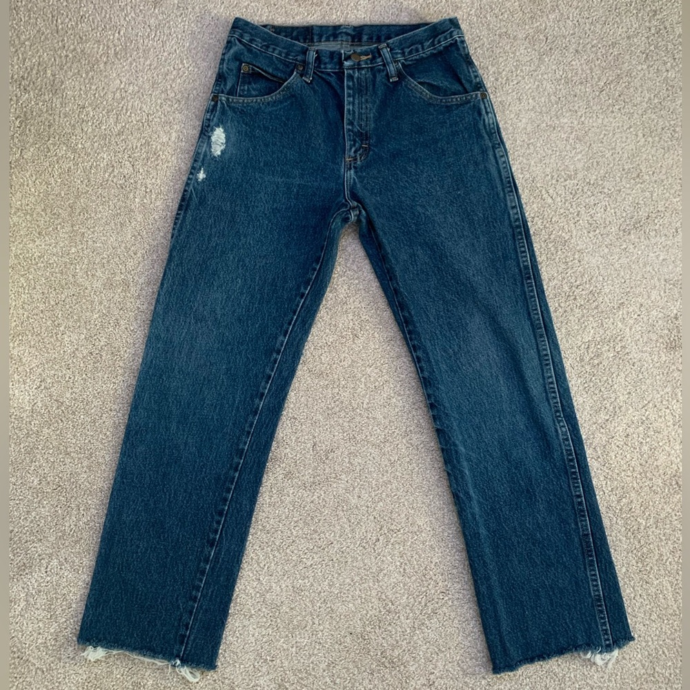 Vintage Wrangler men’s jeans